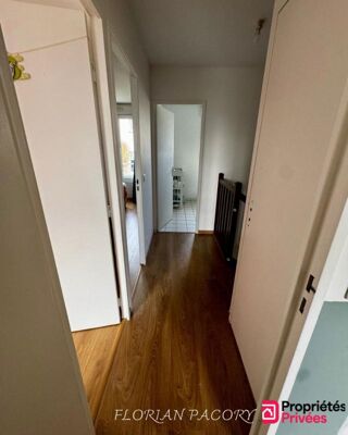  Maison � vendre 4 pi�ces 79 m�