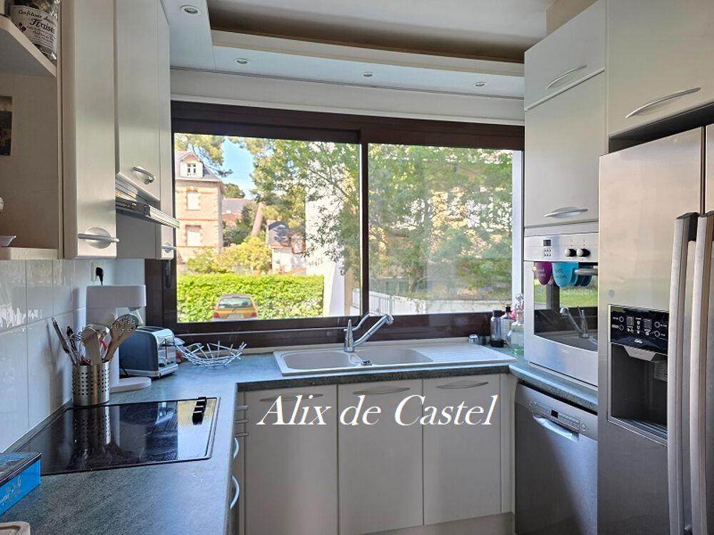 Appartement – La Baule-Escoublac - Plus