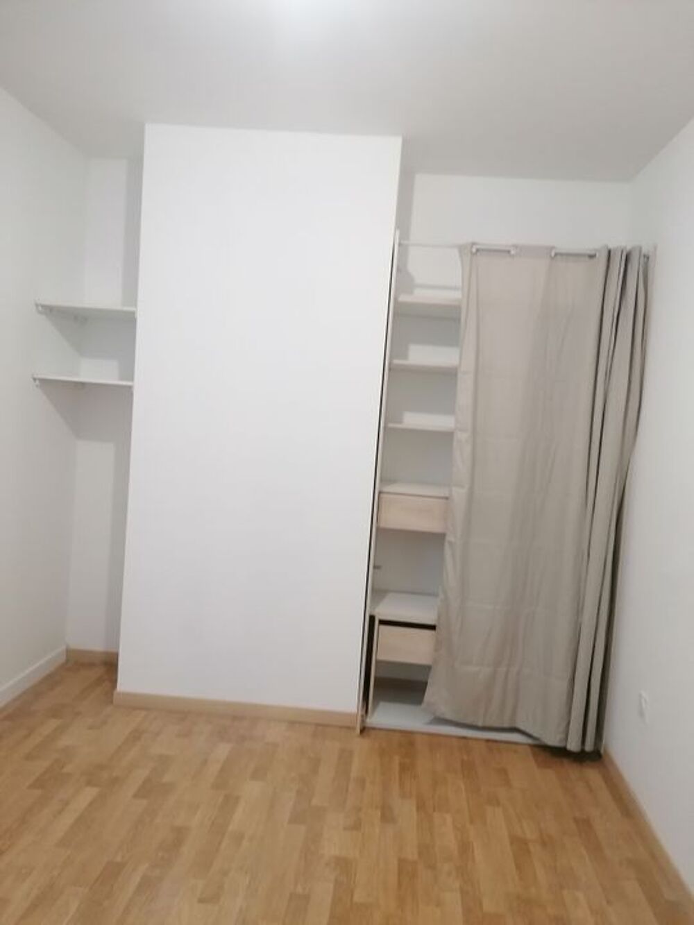 Location Appartement Appartement de 34m2 à louer sur Sainte-Savine Sainte savine
