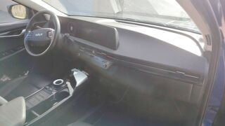 EV6 229 77kWh Air Design 2022 occasion 86000 Poitiers