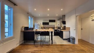  Appartement à vendre 3 pièces 60 m²
