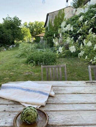  Maison à vendre 6 pièces 160 m²