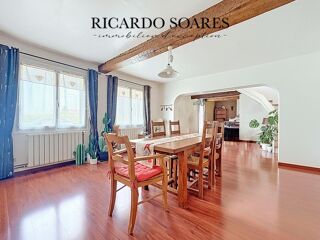  Maison à vendre 7 pièces 175 m²