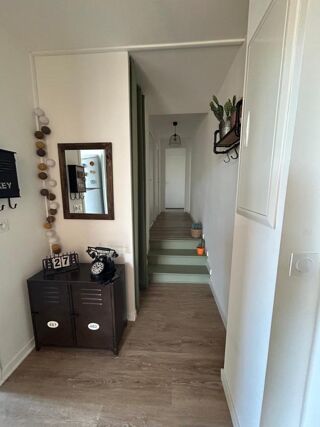  Appartement  vendre 3 pices 70 m