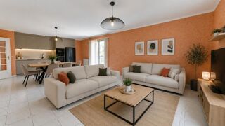 Appartement à vendre 4 pièces 92 m²