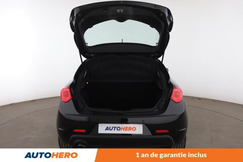 Giulietta 1.6 JTDM 120 ch 2017 occasion 92130 Issy-les-Moulineaux