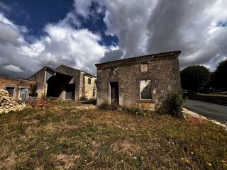  Remise / Grange � vendre 1 pi�ce 170 m� Genouille