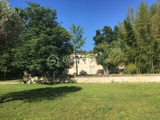  Terrain � vendre 734 m�