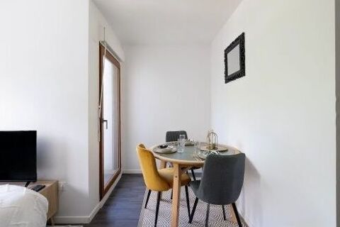  Appartement � louer 1 pi�ce 31 m�