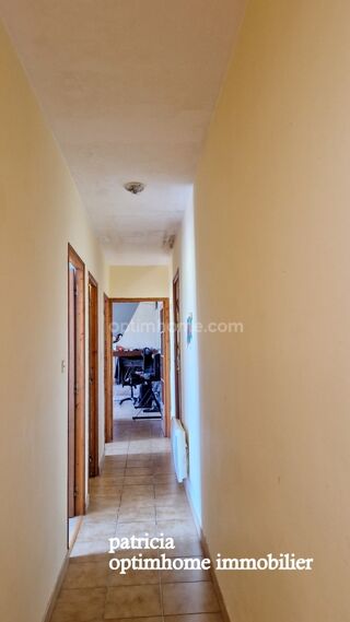  Maison  vendre 5 pices 88 m