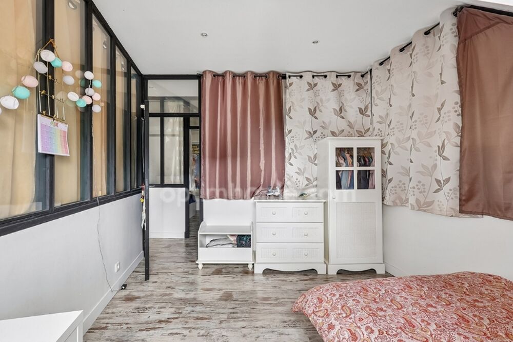 à vendre  Loft Antony (92160)