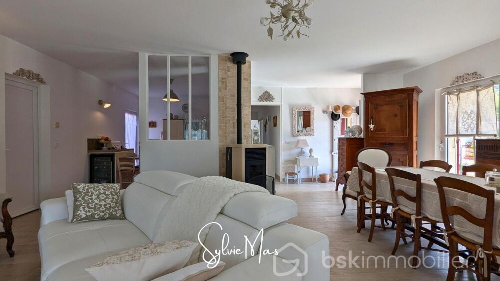 Vente Maison Maison familiale lumineuse de 6 pièces Fumel