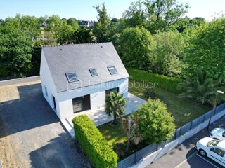  Maison à vendre 6 pièces 140 m²