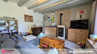  Maison à vendre 4 pièces 80 m²