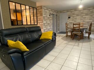  Maison � vendre 4 pi�ces 100 m�