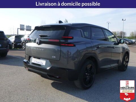 C5 aircross Hybride 145 e-DCS6 Plus +Grip Control 2026 occasion 10150 Lavau