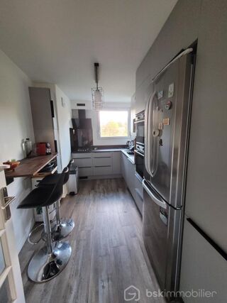  Appartement � vendre 3 pi�ces 75 m�