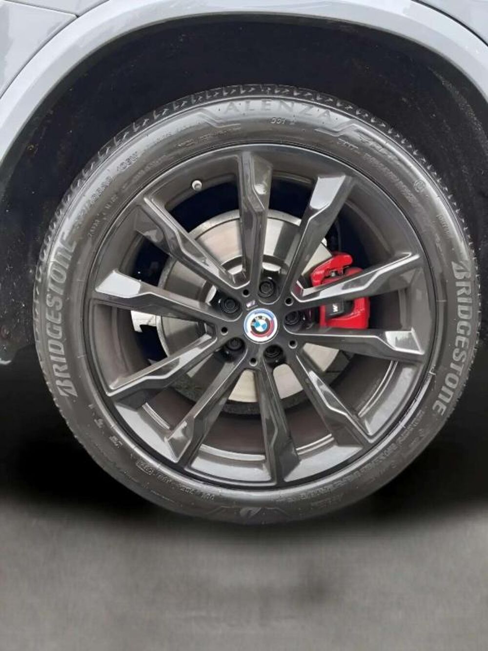 X3 xDrive20d MHEV Pack M 190ch 2022 occasion 33600 Pessac