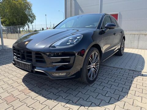 Annonce voiture Porsche Macan 46150 €
