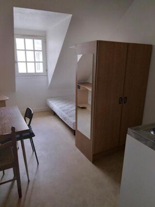 Appartement  louer 1 pice 15 m
