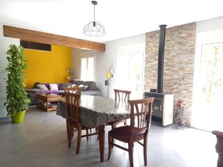  Maison à vendre 5 pièces 114 m²