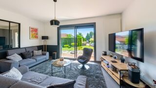  Maison à vendre 7 pièces 117 m²