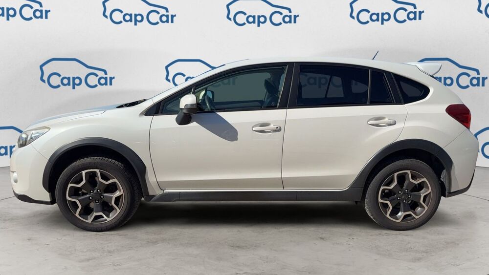 XV 1 2.0 i 150 AWD BVA Luxury 2014 occasion 76230 Isneauville