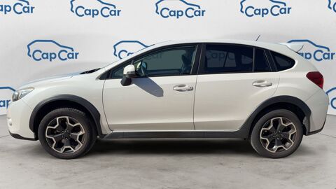 XV 1 2.0 i 150 AWD BVA Luxury 2014 occasion 76230 Isneauville
