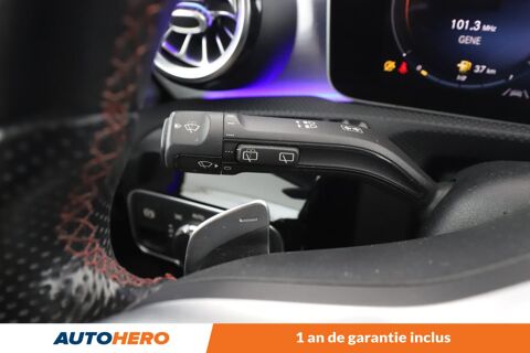 Classe A 200 d AMG Line 8G-DCT 150 ch 2019 occasion 92130 Issy-les-Moulineaux