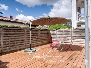  Appartement à vendre 1 pièce 30 m²