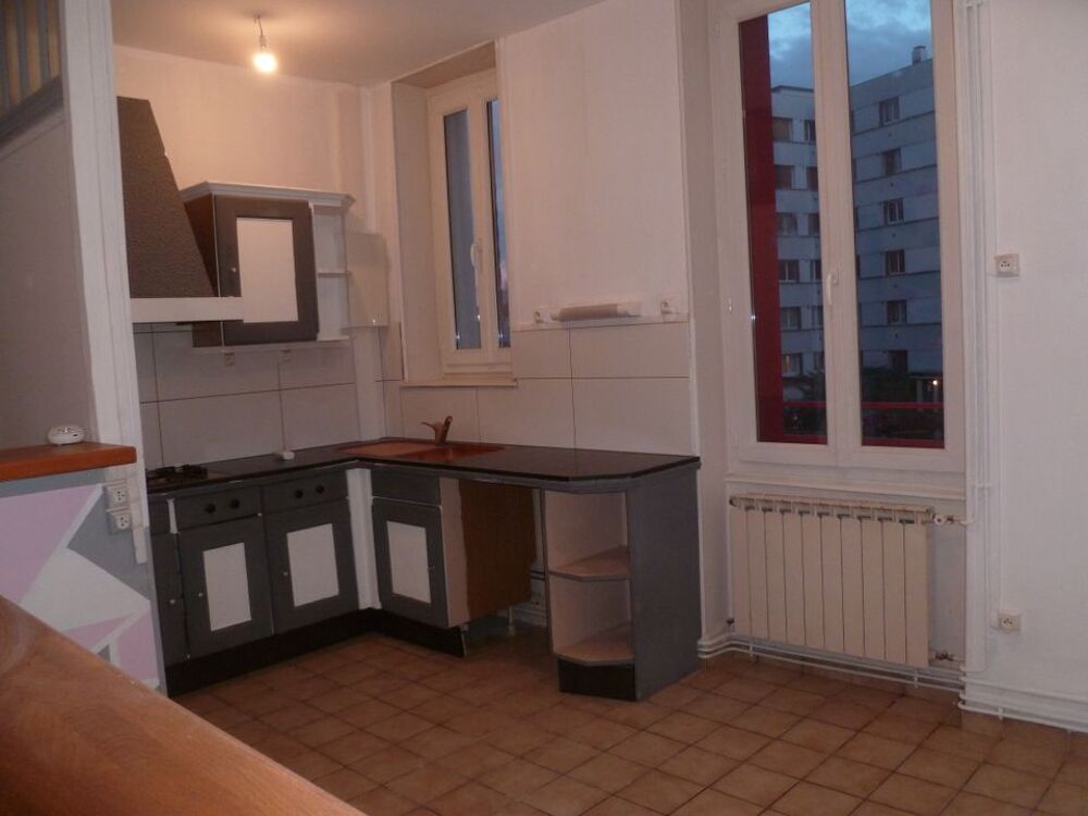 Location Appartement Appartement de 82m2 à louer sur Clermont-Ferrand Clermont ferrand