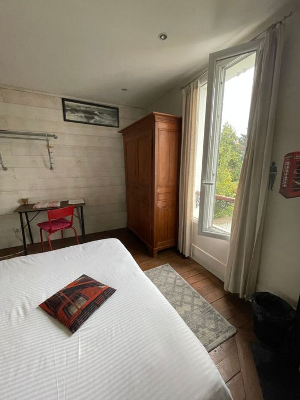 Location Appartement Chambre de 14m2 à louer sur Rosny-sous-Bois Rosny sous bois