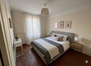  Appartement � vendre 3 pi�ces 66 m�