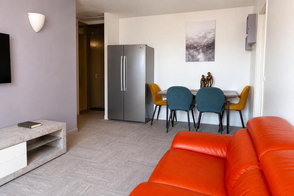 Appartement de 3 pièces de 52 m² à Vitry-sur-Seine
