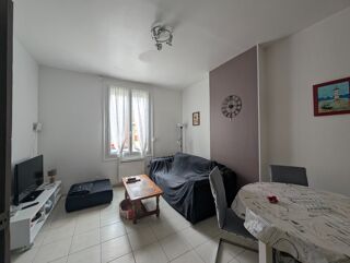  Appartement à vendre 2 pièces 47 m²