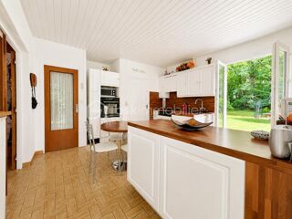  Maison à vendre 6 pièces 116 m²