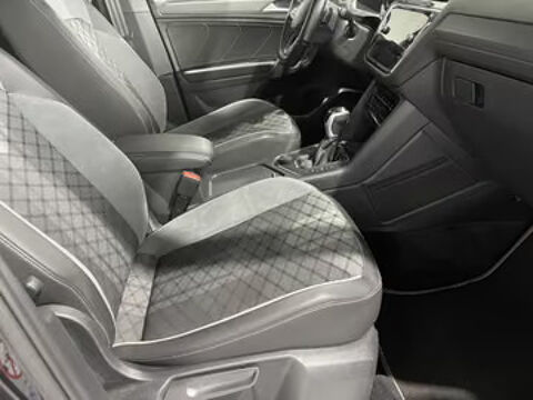 Tiguan Allspace 2.0 TDI R-Line 4Motion 2023 occasion 33000 Bordeaux