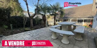  Maison � vendre 4 pi�ces 125 m�