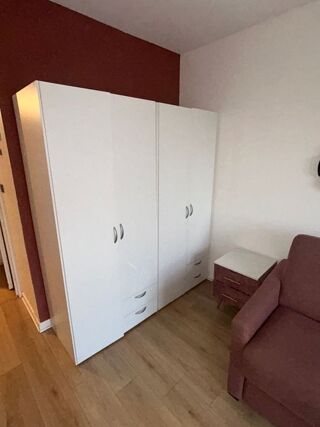  Appartement � louer 1 pi�ce 13 m�