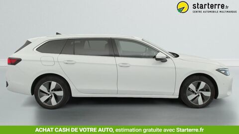 Passat 1.5 eTSI OPF 150 DSG7 Life Plus 2026 occasion 69190 Saint-Fons