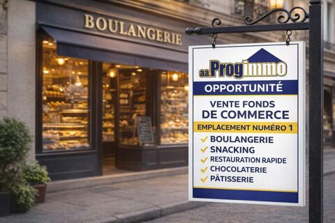 Commerces/Negoce 110000 87000 Limoges