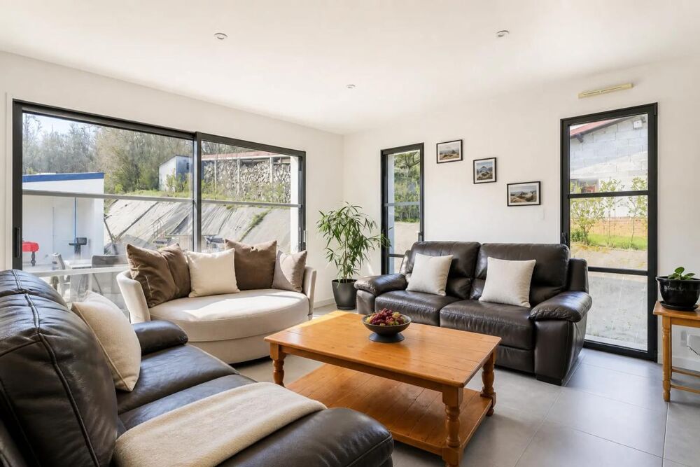 Maison 165 m² avec piscine à Lumbres