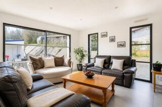  Maison à vendre 7 pièces 165 m²