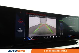 i4 eDrive40 Business Design BVA 340 ch 2023 occasion 92130 Issy-les-Moulineaux