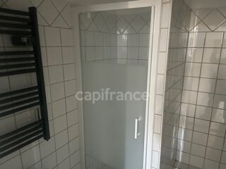  Appartement à vendre 2 pièces 37 m²