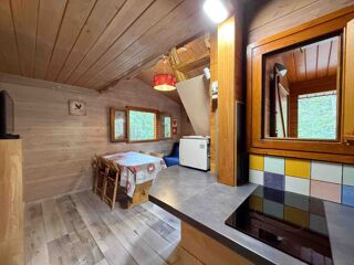  Maison à vendre 2 pièces 26 m²