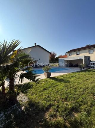  Maison � vendre 5 pi�ces 173 m�