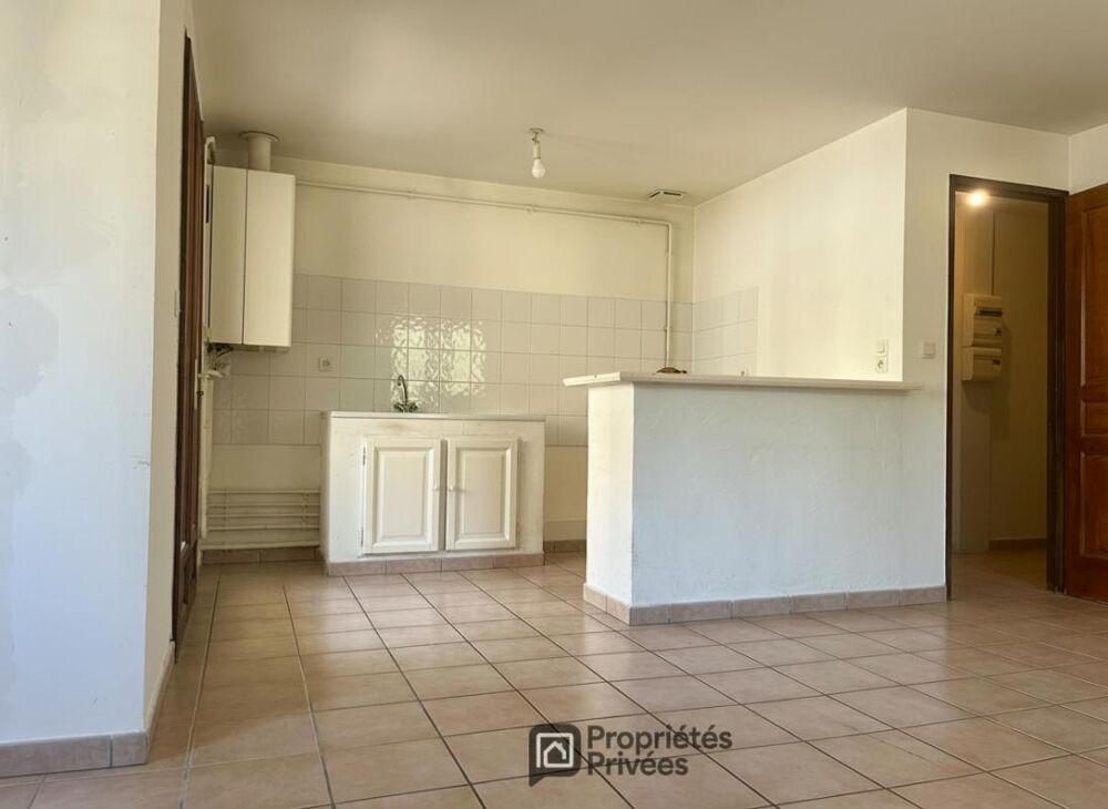 Vente Appartement Appartement Sisteron 4 pièce(s) 72 m² Sisteron
