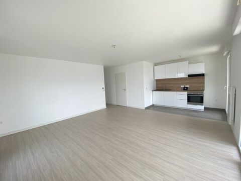  Appartement � louer 3 pi�ces 69 m�