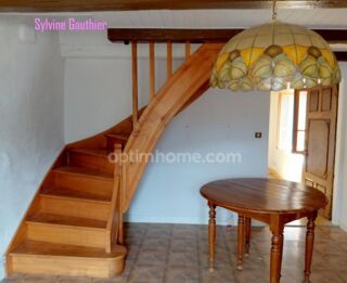  Maison à vendre 7 pièces 133 m²
